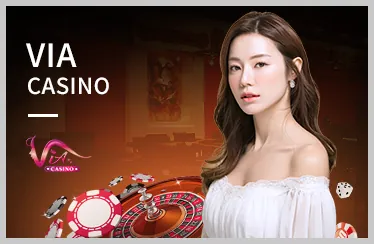 Logo VA Gaming - Nhà cung cấp casino 69win10.com