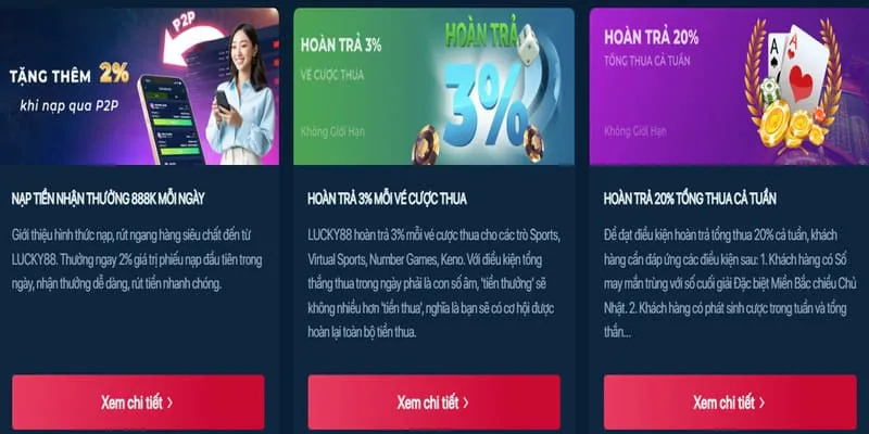 Khuyến mãi chào mừng thành viên mới 69win10.com